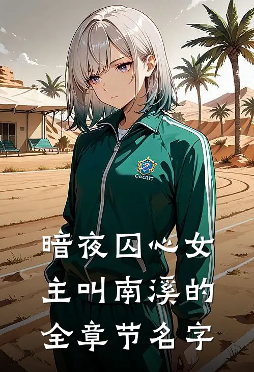 暗夜囚心女主叫南溪的全章节名字