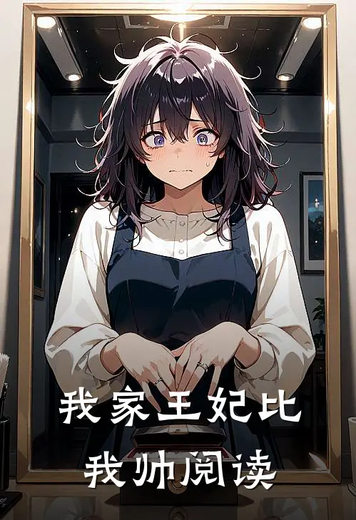 我家王妃比我帅阅读