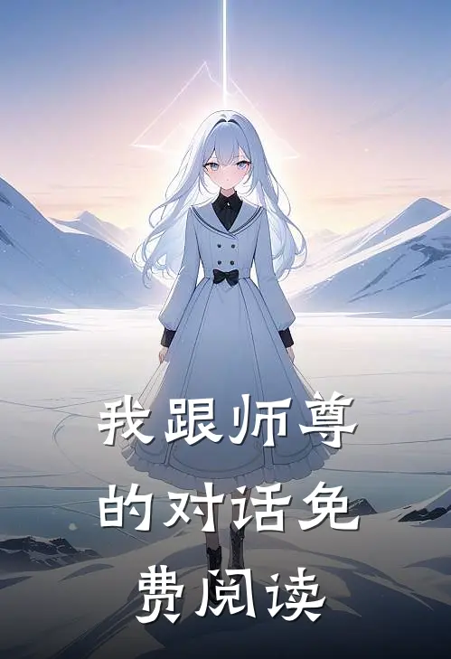 我跟师尊的对话免费阅读