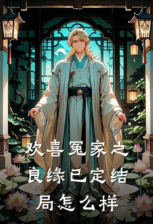 欢喜冤家之良缘已定结局怎么样