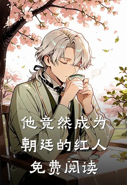 他竟然成为朝廷的红人免费阅读