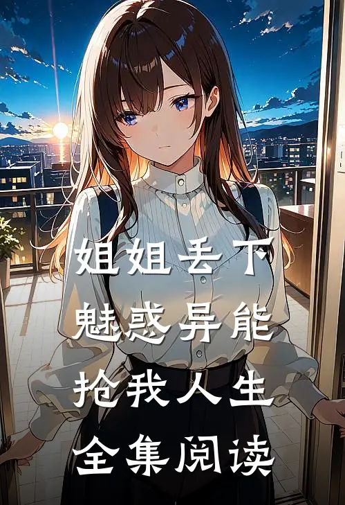 姐姐丢下魅惑异能抢我人生全集阅读