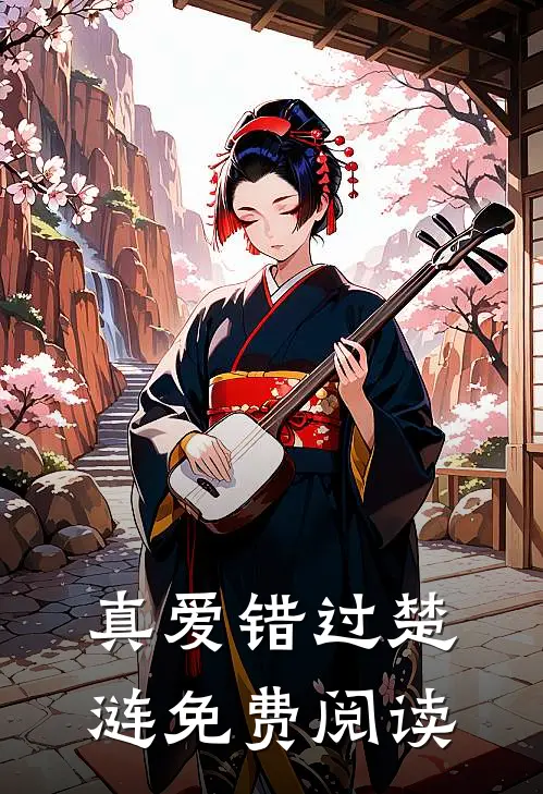 真爱错过楚涟免费阅读