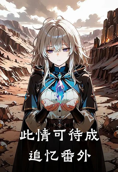 此情可待成追忆 番外