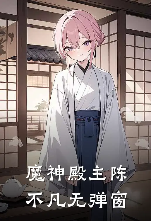 魔神殿主陈不凡无弹窗
