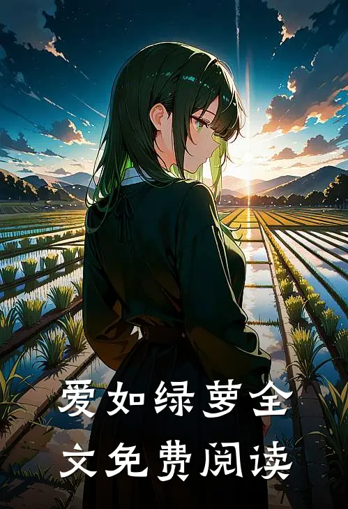 爱如绿萝全文免费阅读