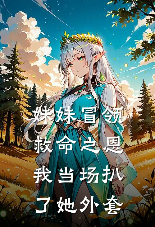 妹妹冒领救命之恩，我当场扒了她外套
