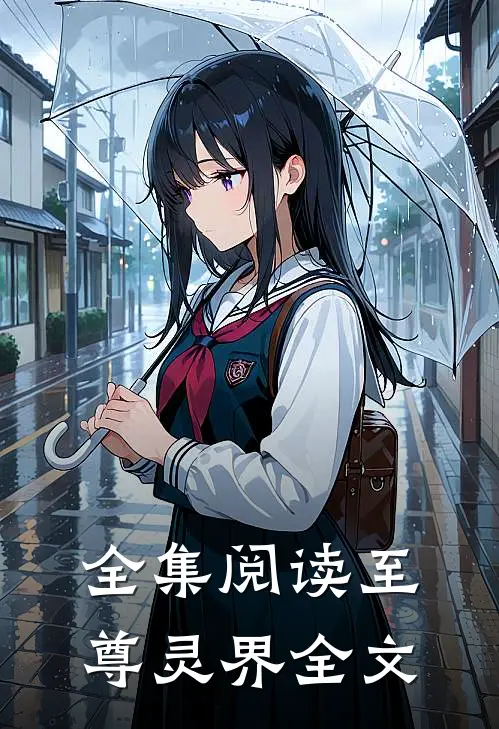 全集阅读至尊灵界全文