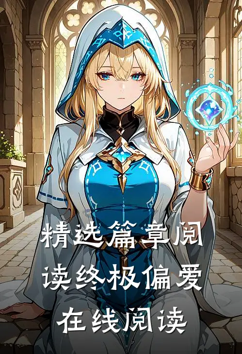 精选篇章阅读终极偏爱在线阅读