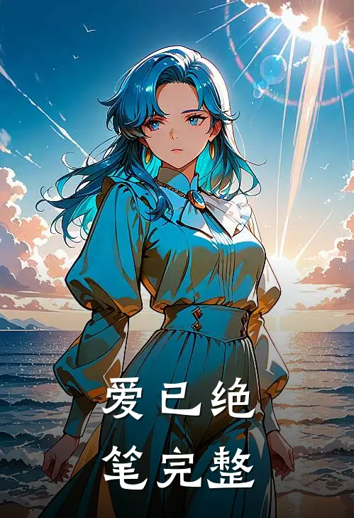 爱已绝笔完整