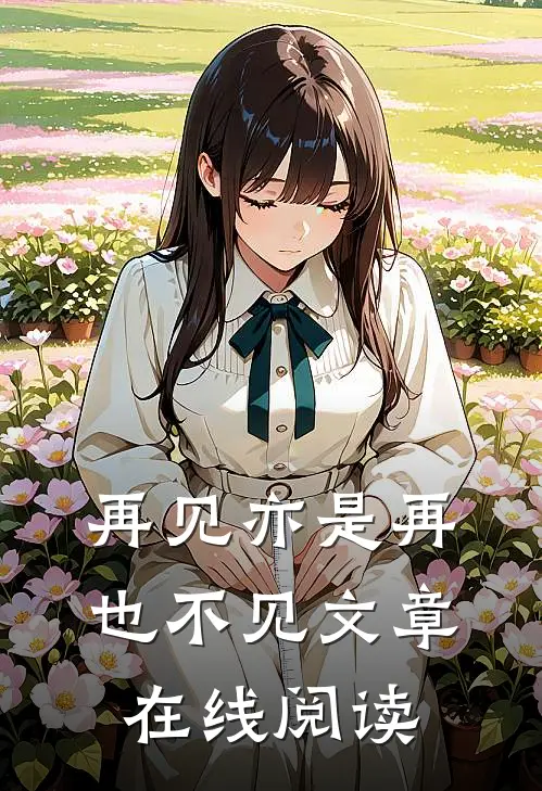 再见亦是再也不见文章在线阅读