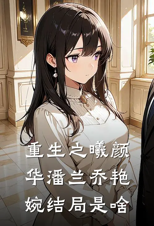 重生之曦颜华潘兰乔艳婉结局是啥