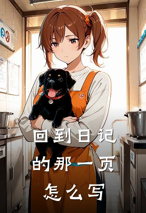 回到日记的那一页怎么写