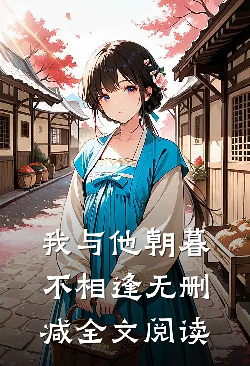 我与他朝暮不相逢无删减全文阅读