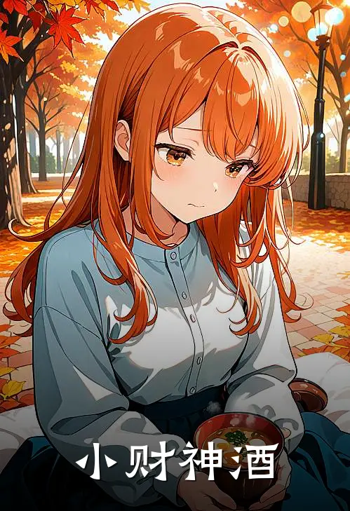 小财神酒