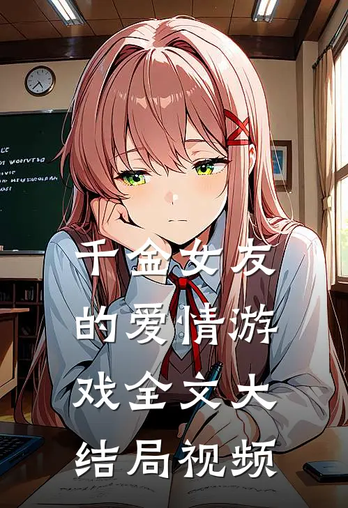 千金女友的爱情游戏全文大结局视频