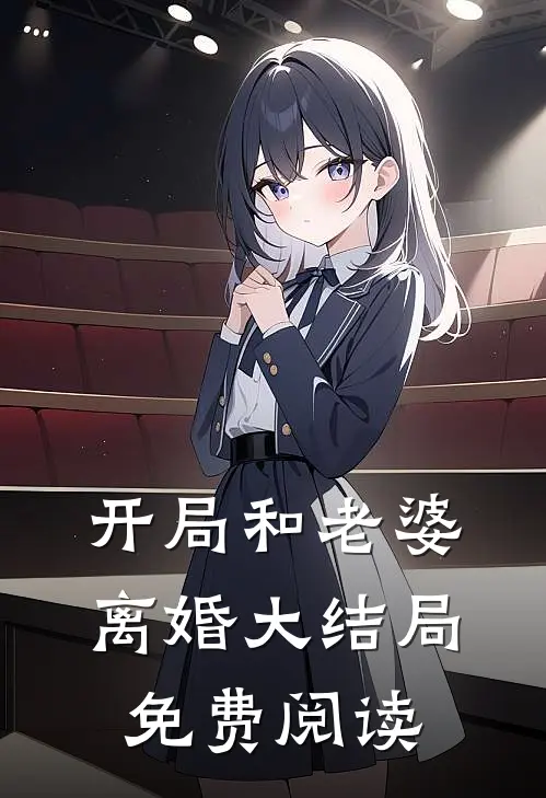 开局和老婆离婚大结局免费阅读