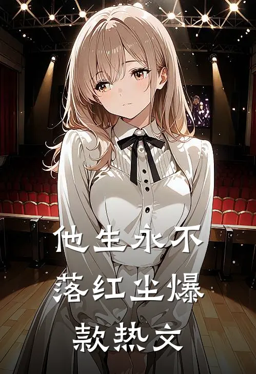 他生永不落红尘爆款热文