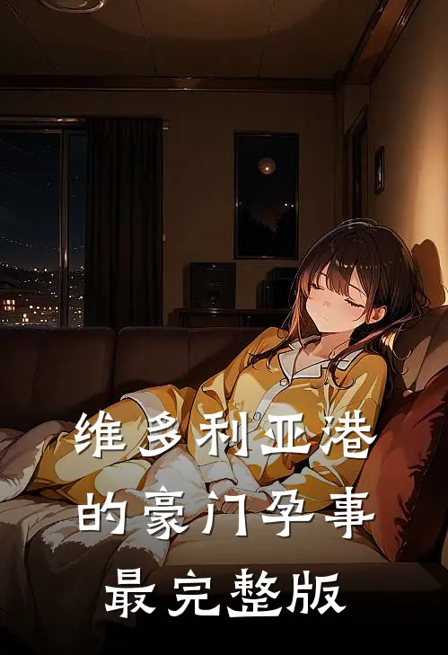 维多利亚港的豪门孕事最完整版