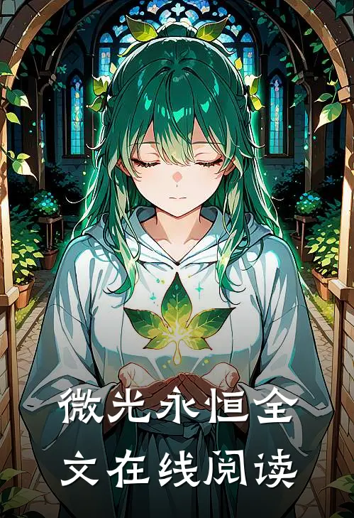 微光永恒全文在线阅读