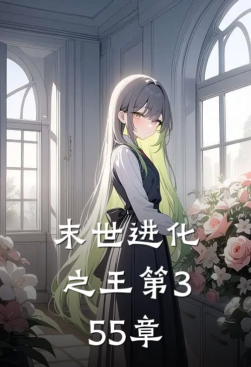 末世进化之王 第355章
