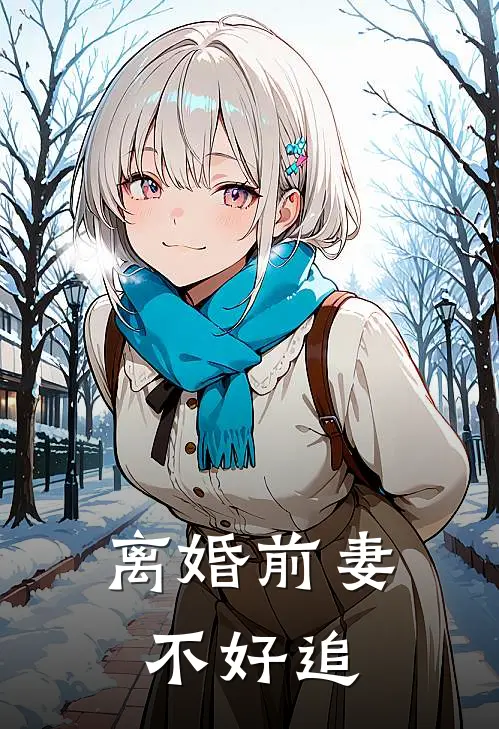 离婚前妻不好追