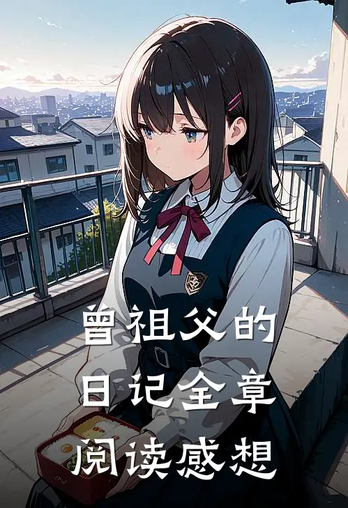 曾祖父的日记全章阅读感想