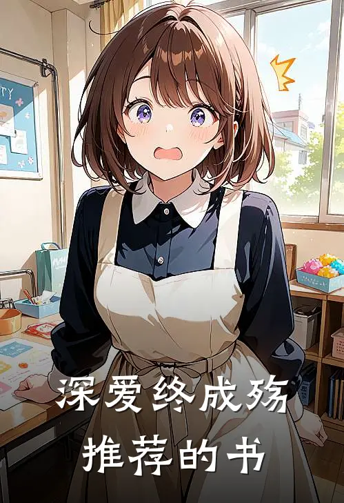 深爱终成殇推荐的书