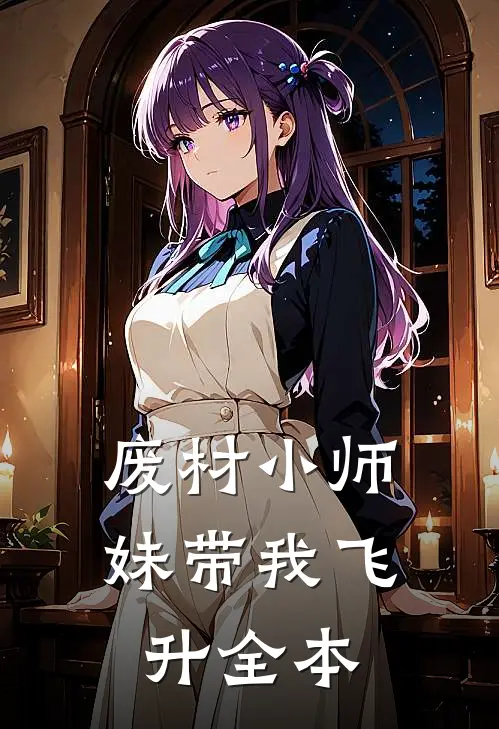 废材小师妹带我飞升全本