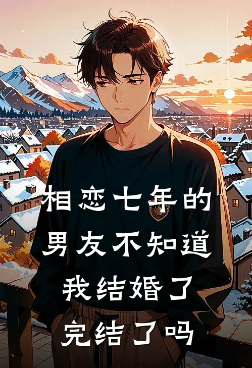 相恋七年的男友不知道我结婚了完结了吗