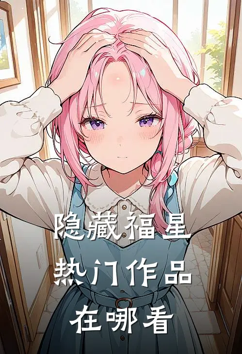 隐藏福星热门作品在哪看