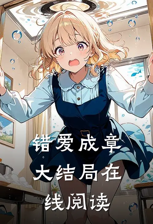 错爱成章大结局在线阅读