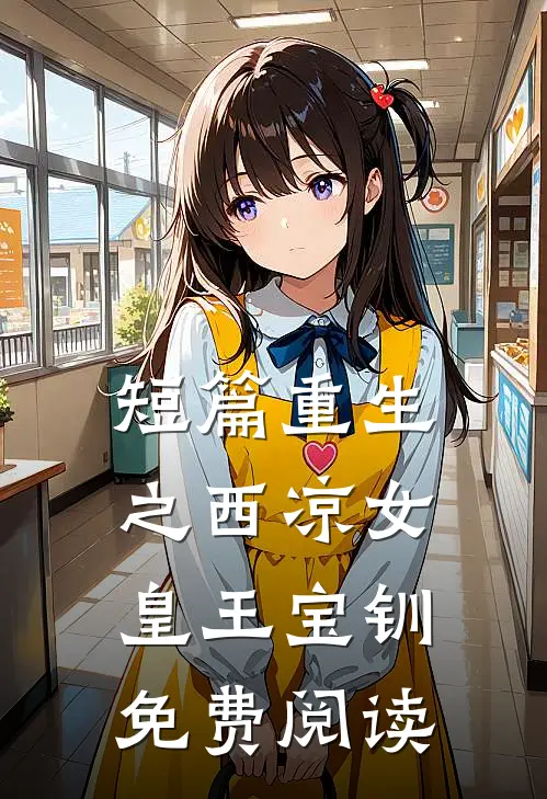 短篇重生之西凉女皇王宝钏免费阅读