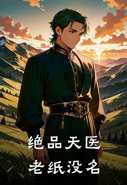 绝品天医 老纸没名