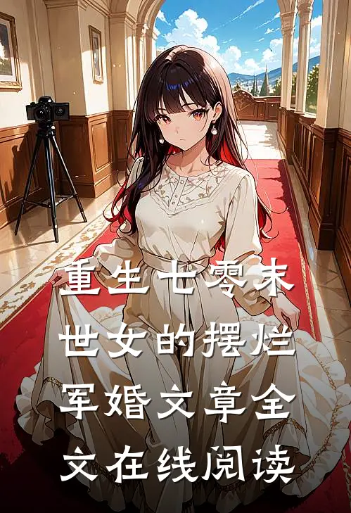 重生七零末世女的摆烂军婚文章全文在线阅读