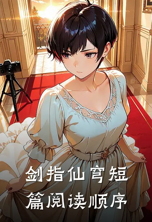 剑指仙穹短篇阅读顺序