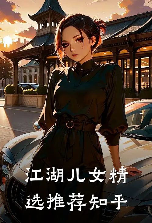 江湖儿女精选推荐知乎