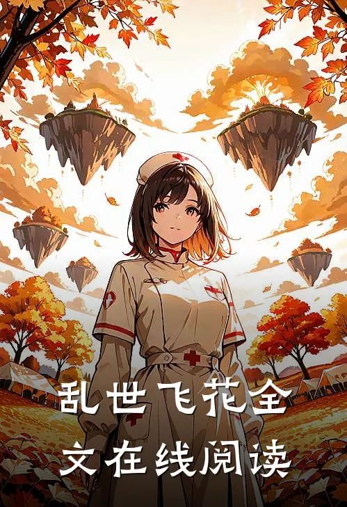 乱世飞花全文在线阅读