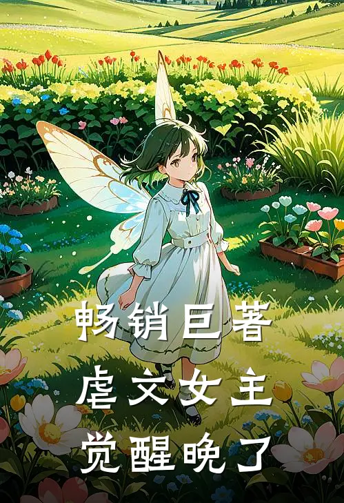 畅销巨著虐文女主觉醒晚了