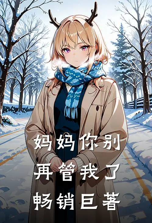 妈妈你别再管我了畅销巨著