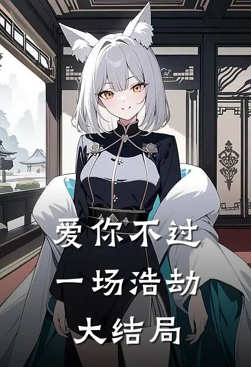 爱你不过一场浩劫大结局