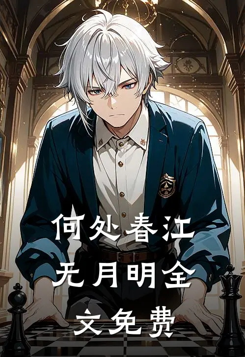 何处春江无月明全文免费