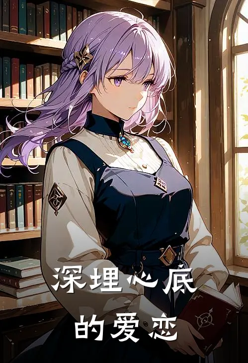 深埋心底的爱恋