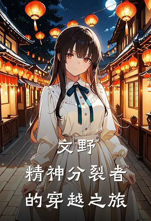 文野：精神分裂者的穿越之旅