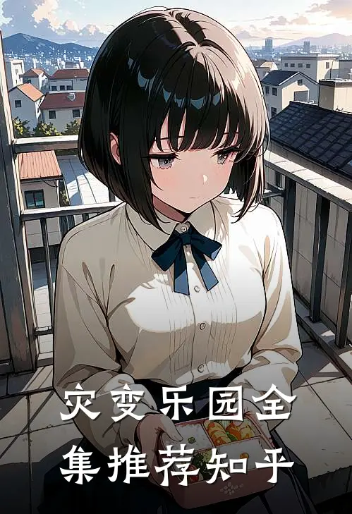 灾变乐园全集推荐知乎