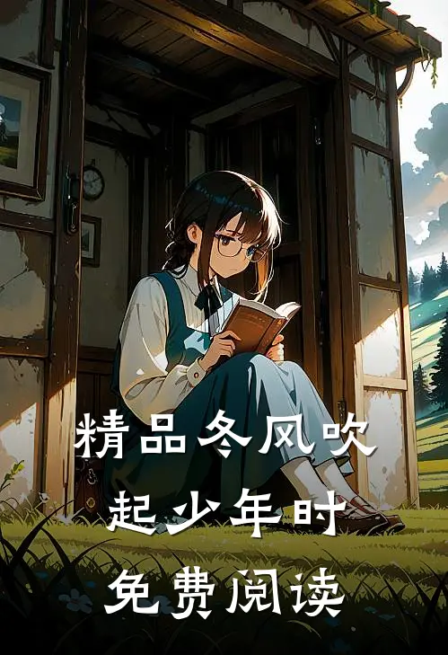 精品冬风吹起少年时免费阅读