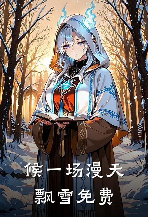 候一场漫天飘雪免费