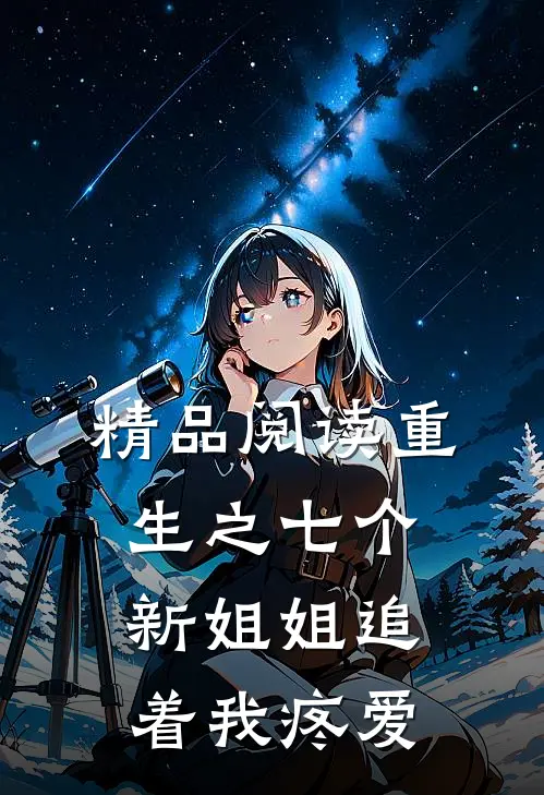 精品阅读重生之七个新姐姐追着我疼爱