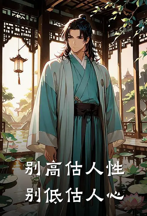 别高估人性,别低估人心