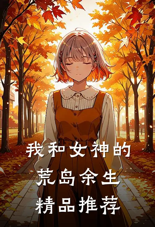 我和女神的荒岛余生精品推荐
